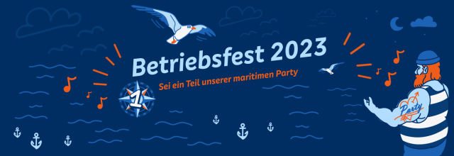 VReG Betriebsfest 2023 Veranstaltung