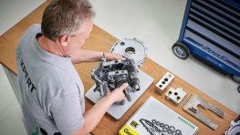LuK Kit de réparation pour boîte de vitesses LuK GearBOX