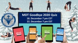 MDT Goodbye 2020 Quiz