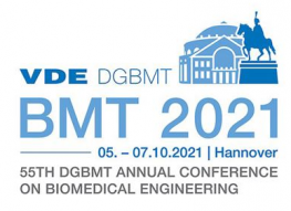 55th DGBMT Annual Conference on Biomedical Engineering- Sponsoren und Aussteller