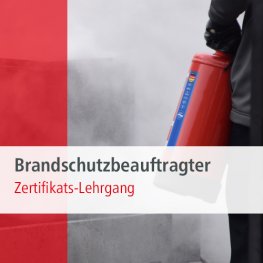 Ausbildung Zum Brandschutzbeauftragten: Inhalte & Aufgaben