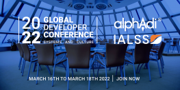 Global Developer Conference - Systems and Culture