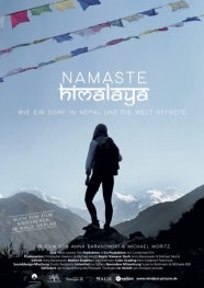 Namaste Himalaya -  Preview für Mitglieder der Volksbank Glan-Münchweiler eG, Vorstellung 19:00 Uhr