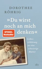 Lesung mit Dorothee Röhrig 