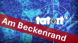 tatort - Am Beckenrand