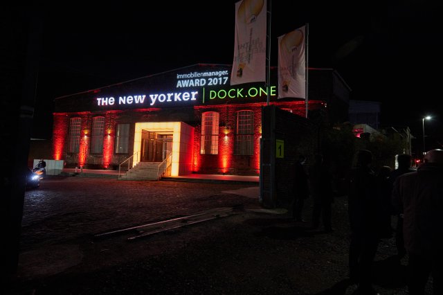 Veranstaltungsort: Dock.One 3
