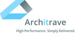 Sponsor: Architrave GmbH