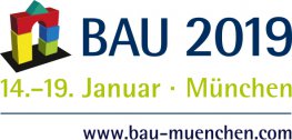 Sponsor: Messe Bau München