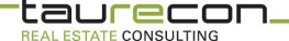 Sponsor: taurecon Real Estate Consulting