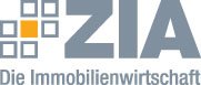 Sponsor: ZIA - Die Immobilienwirtschaft