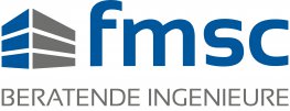 Sponsor: fmsc GmbH - Beratende Ingenieure