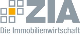 Sponsor: ZIA - Die Immobilienwirtschaft