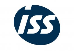Sponsor: ISS 
